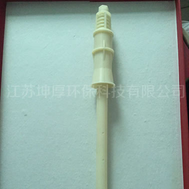曝氣生物濾池專用長(zhǎng)柄濾頭
